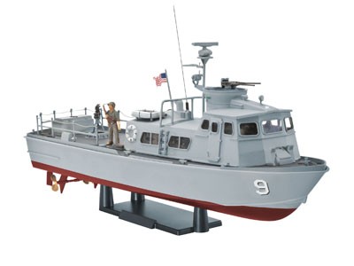 US Navy SWIFT BOAT (PCF)