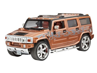 Hummer H2