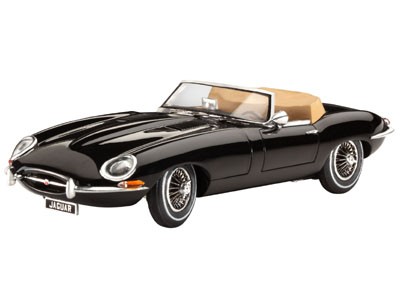 Jaguar E-type