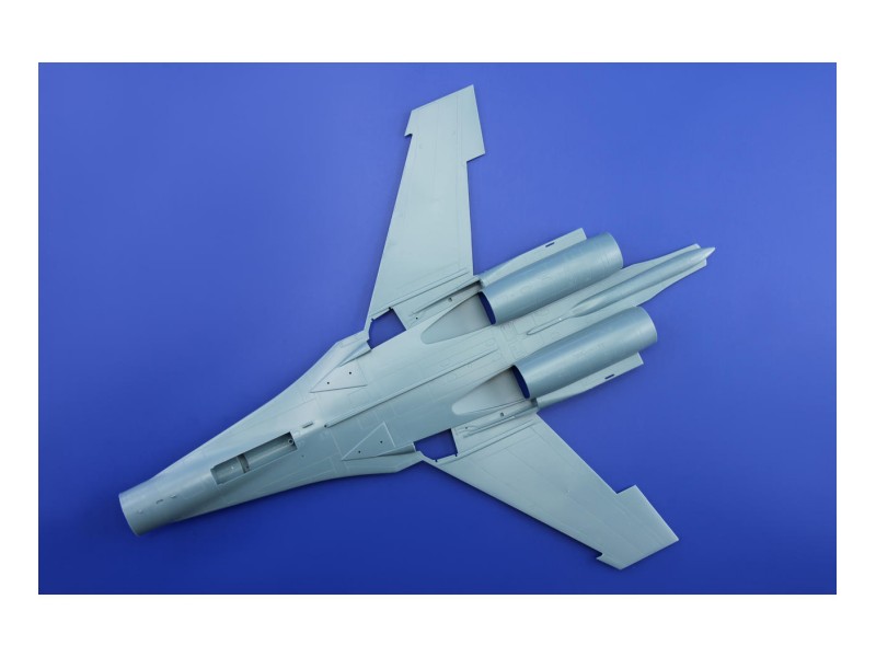 Su-27UB (Limited edition)