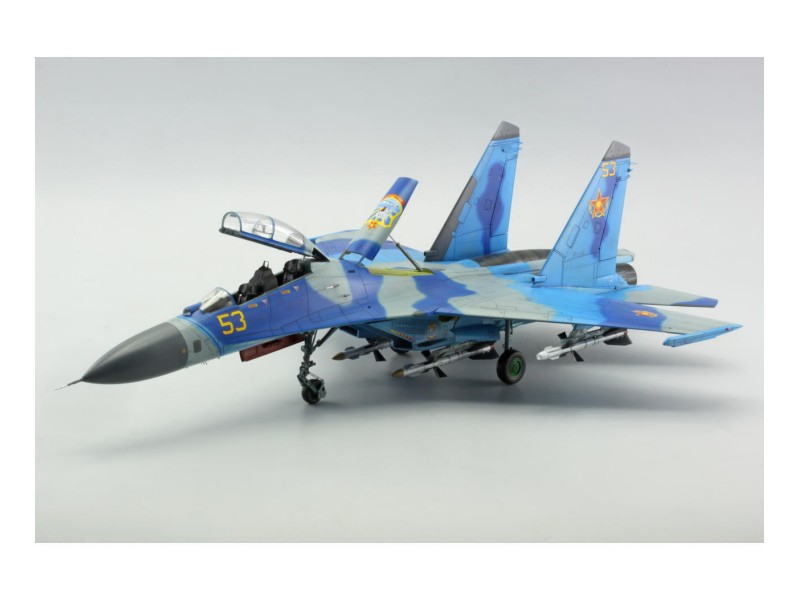 Su-27UB (Limited edition)