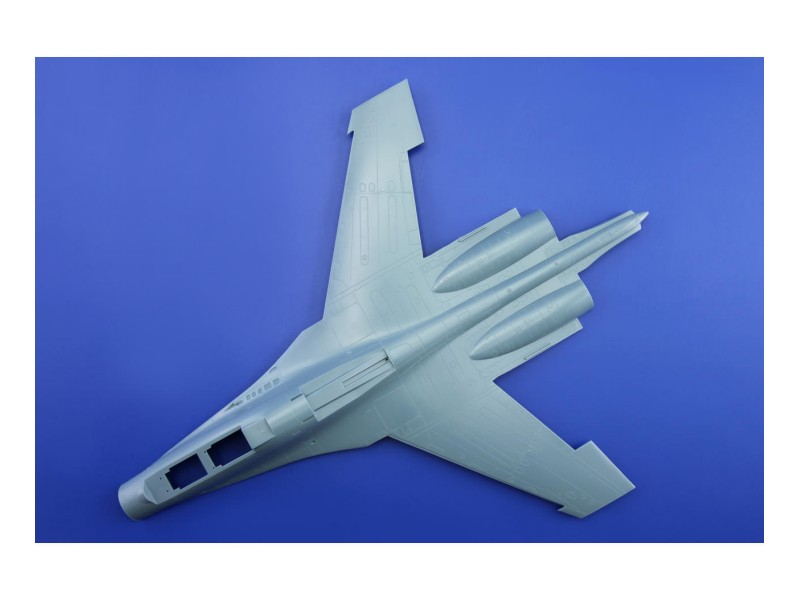 Su-27UB (Limited edition)