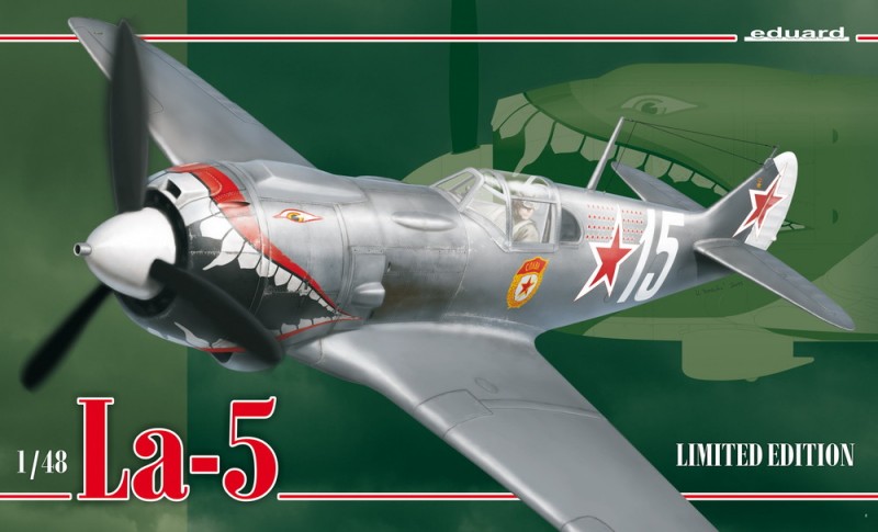 La-5 (Limited edition)