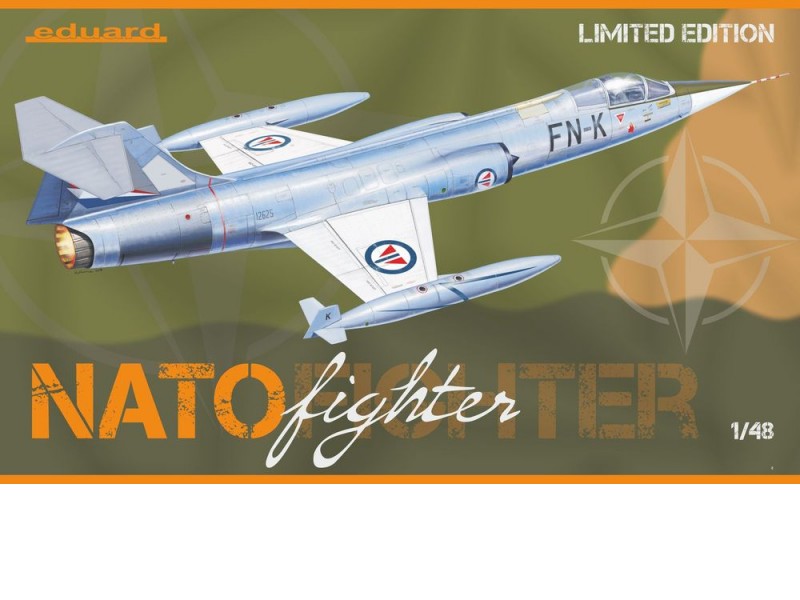 NATO fighter