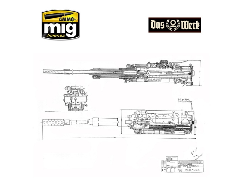 3cm Flakvierling 103/38