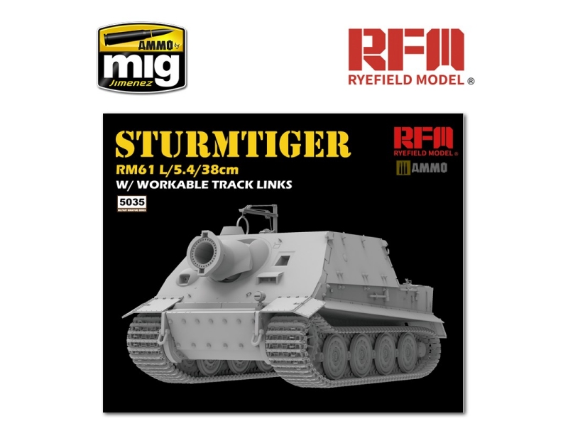 STURTIGER 