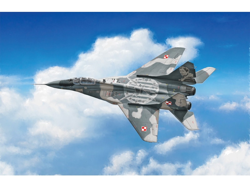 MIG-29A 