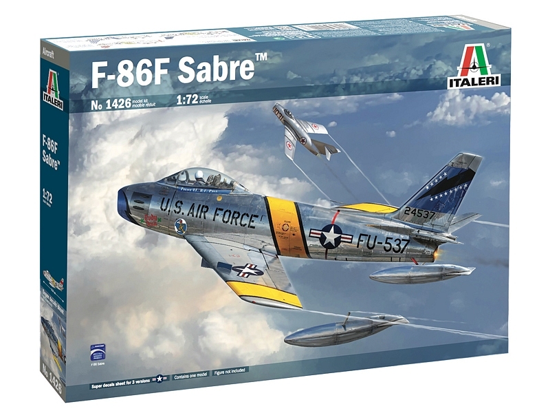 F-86F Sabre