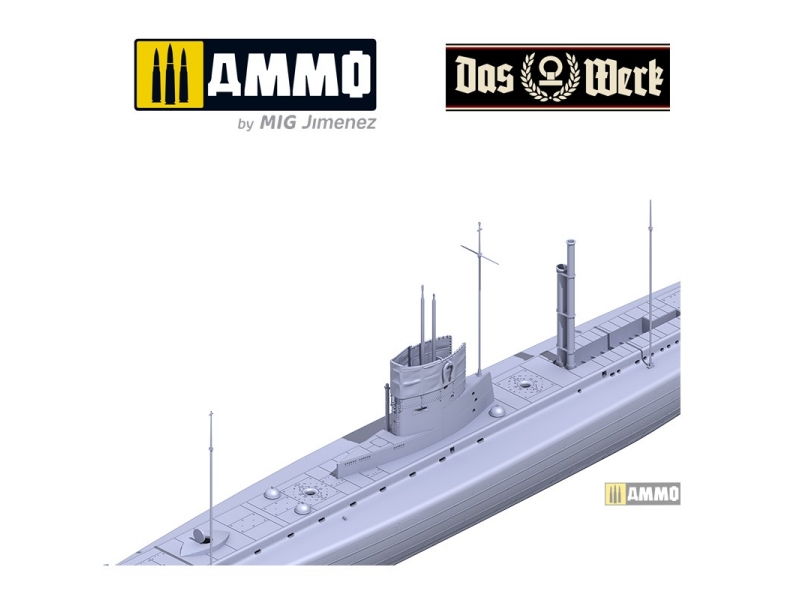 S.M. U-Boot 9