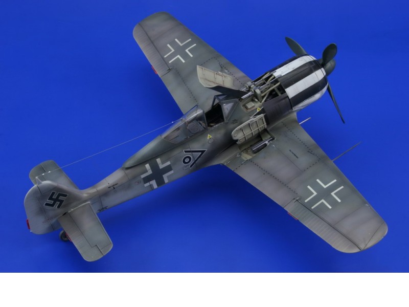 Fw 190A-5