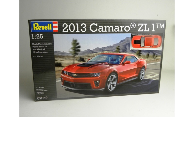 2013 Camaro ZL-1