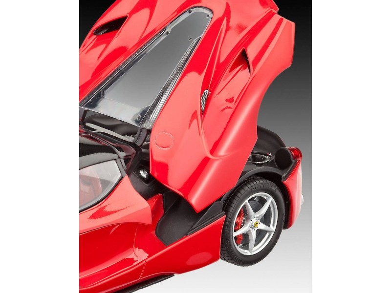 LaFerrari Revell