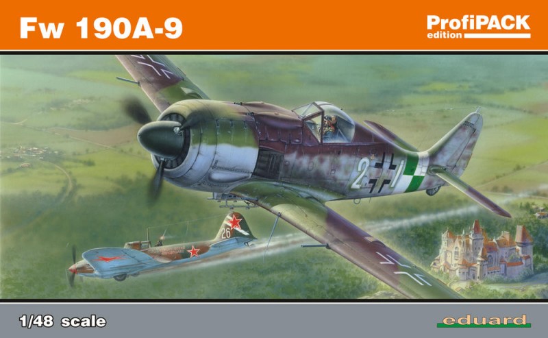 Fw 190A-9