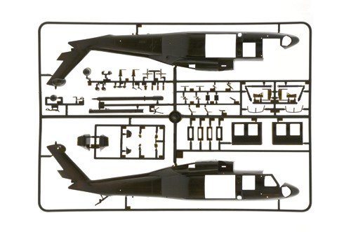 UH-60 Black Hawk 