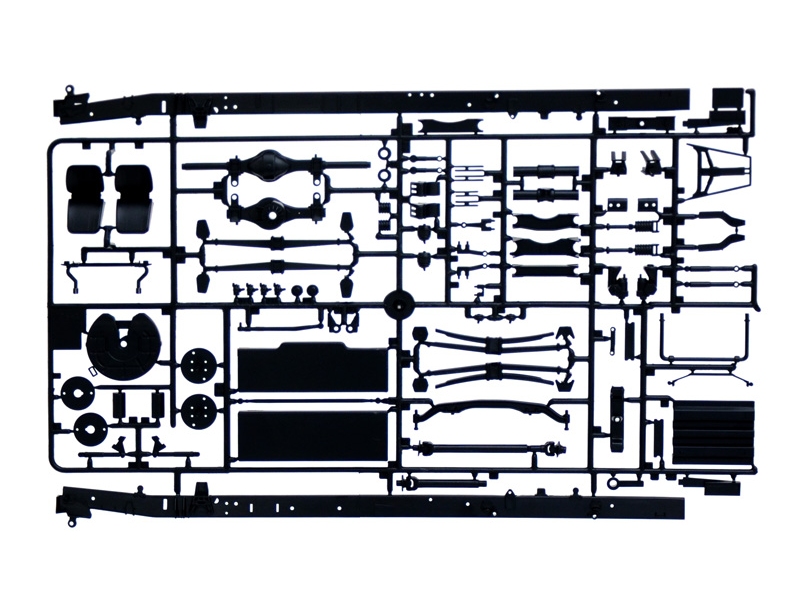 IVECO TURBOSTAR 190-42 CANVAS WITH ELEVATOR