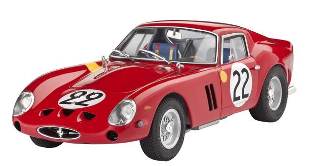 Ferrari 250 GTO