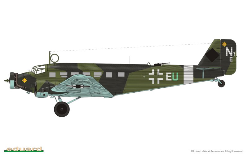 Ju 52