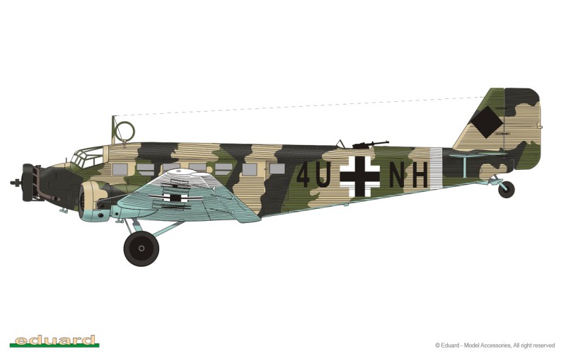 Ju 52