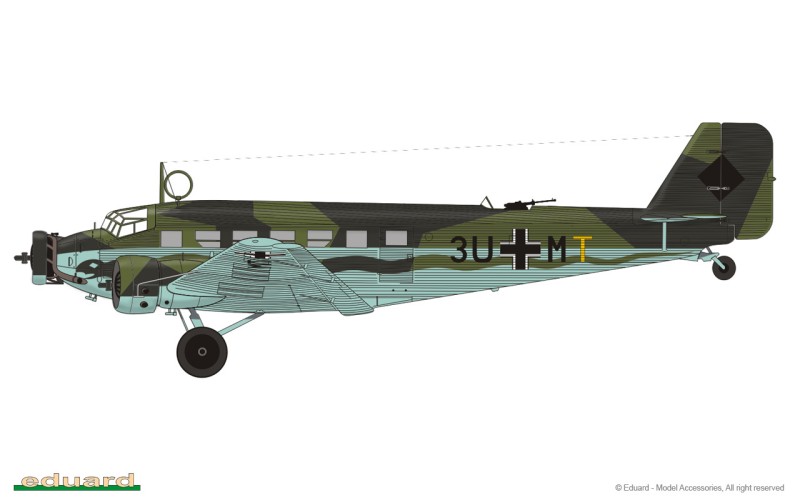 Ju 52