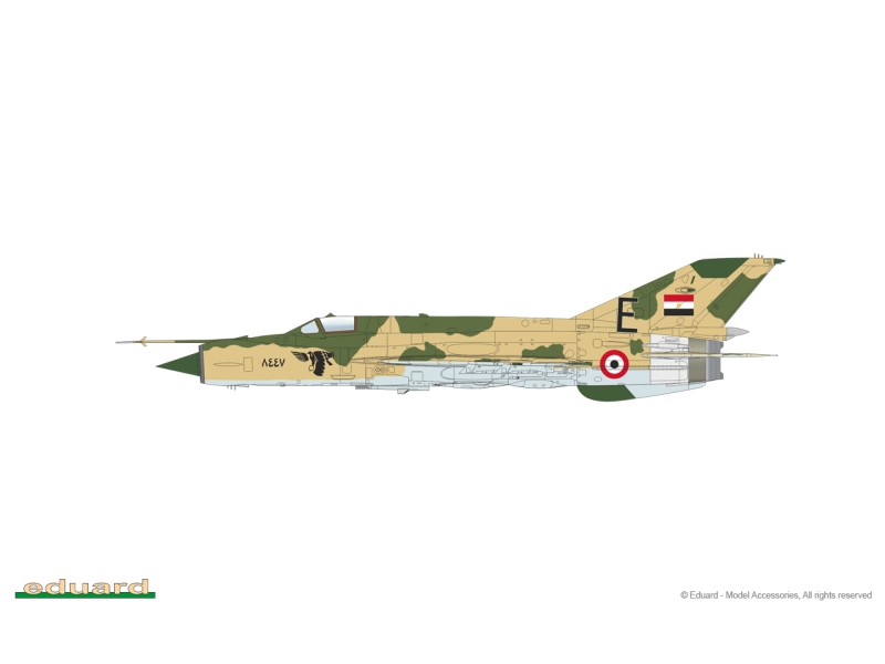 MiG-21MF