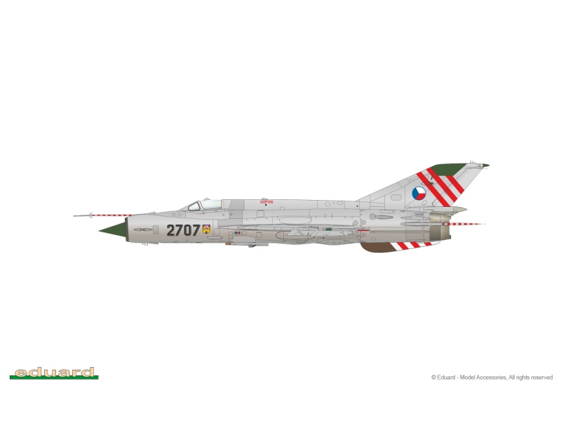 MiG-21MF