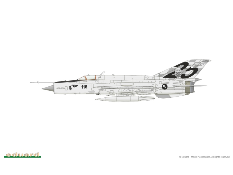 MiG-21bis