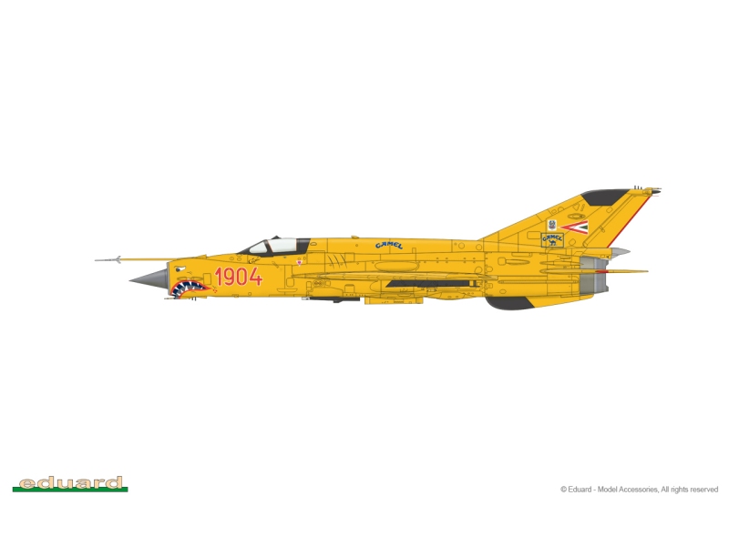 MiG-21bis