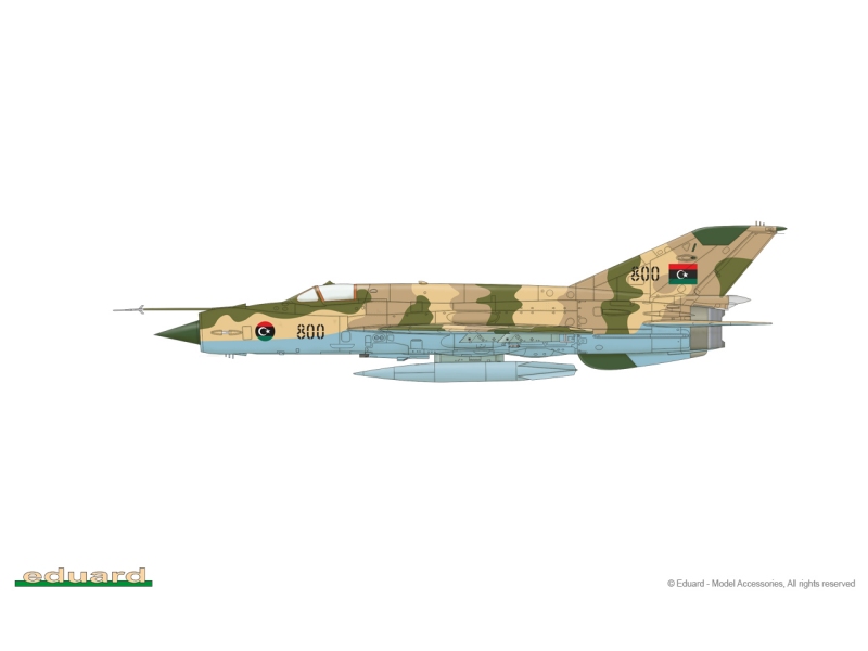 MiG-21bis