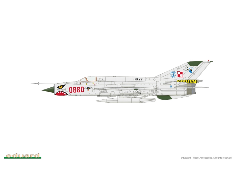 MiG-21bis