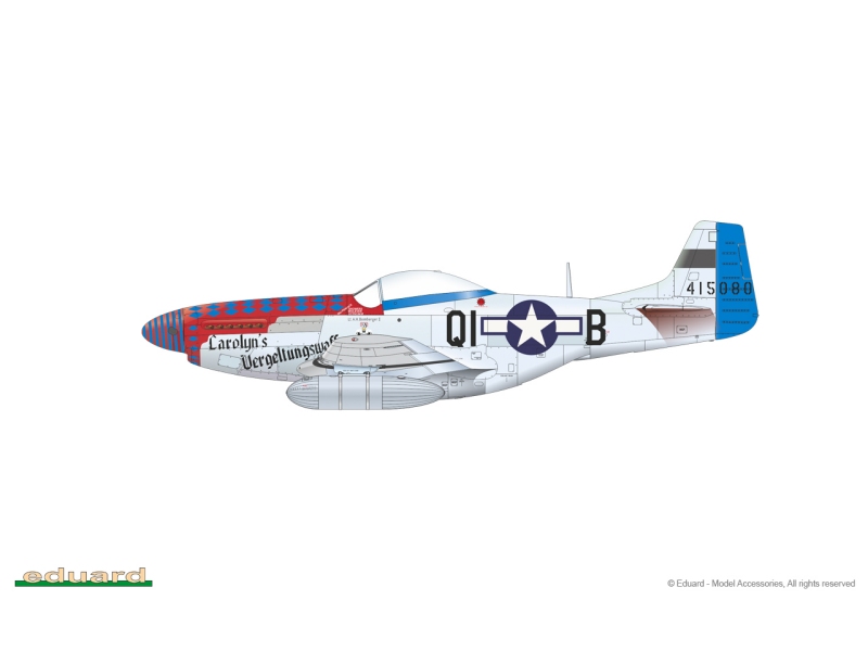 P-47D Bubbletop