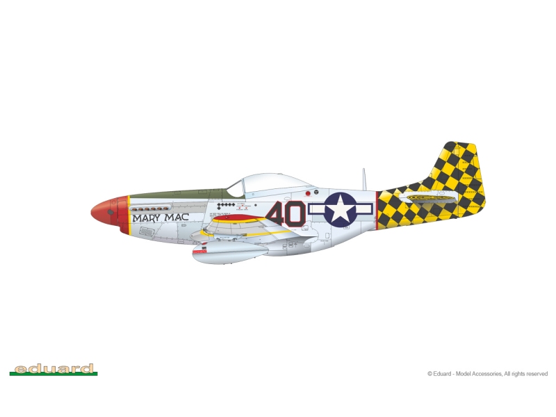 P-47D Bubbletop