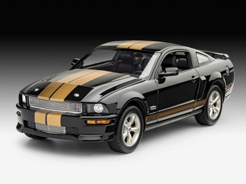 Shelby GT-H (2006)