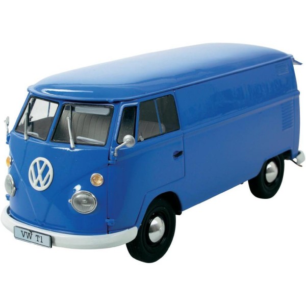 VW T1 Panel Van