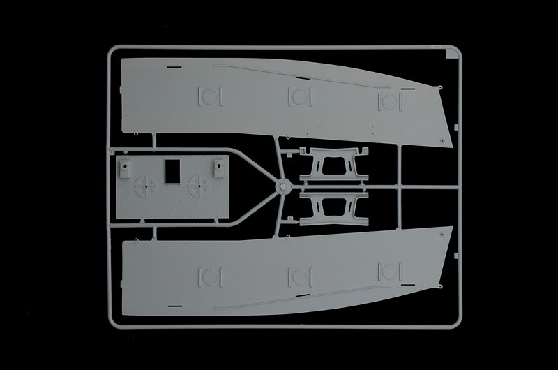 LCM 3 50 ft Landing Craft D-DAY