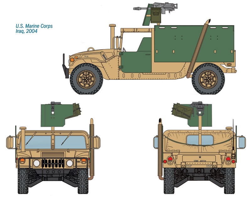 M998A1