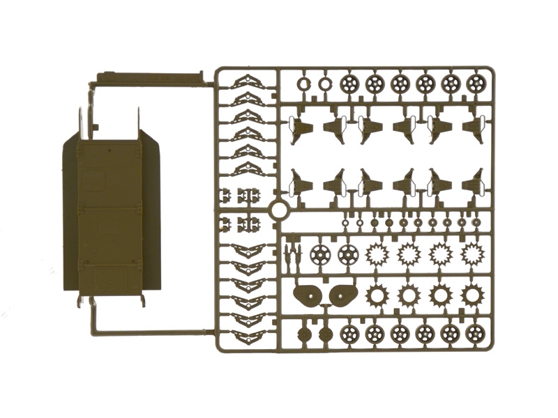 M32B1 ARV