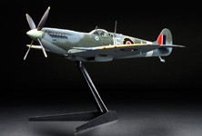 Supermarine Spitfire Mk.IXc