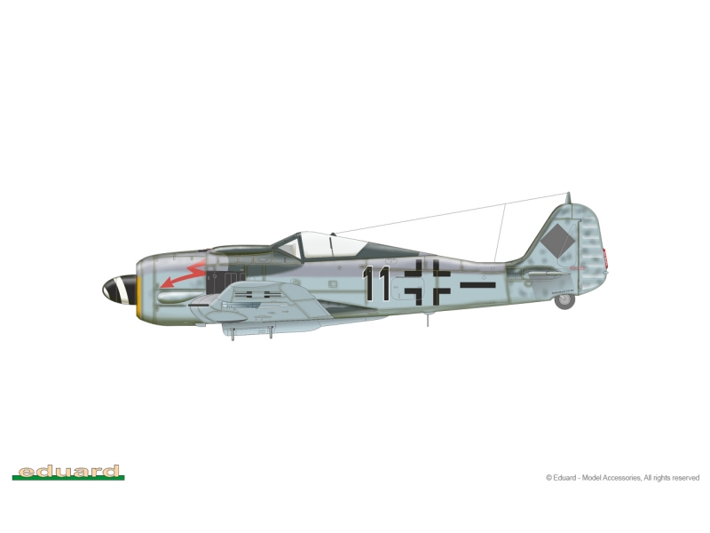 Fw 190F-8