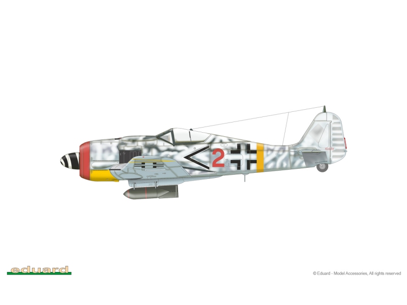 Fw 190F-8