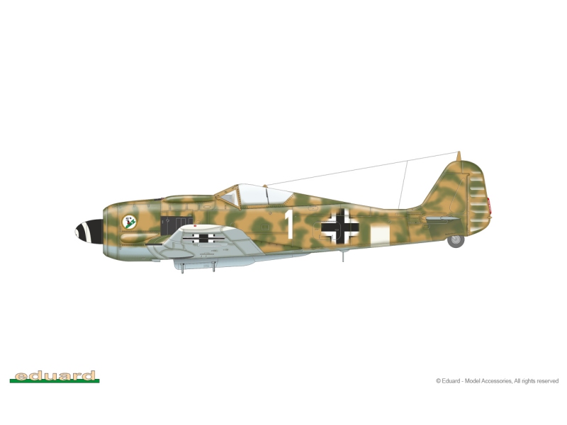 Fw 190F-8