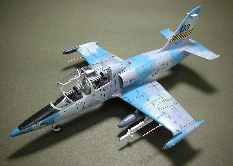 L-39C Albatros (Profi pack)