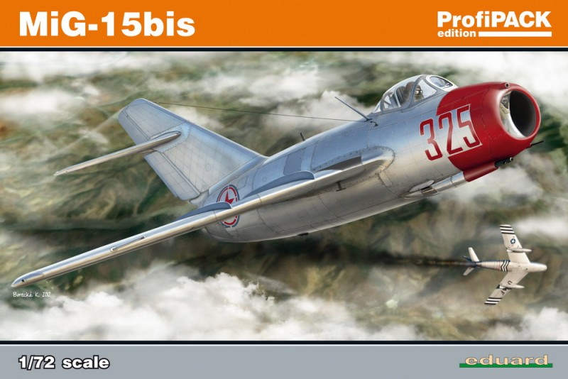 MIG-15bis