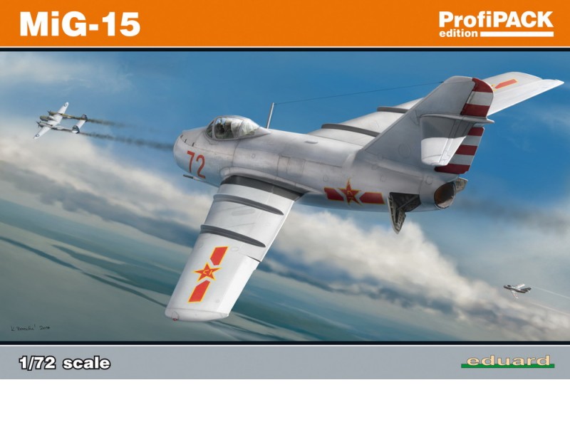 MIG-15