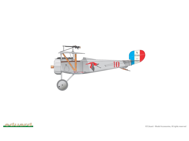 Nieuport Ni-17