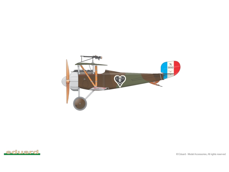 Nieuport Ni-17