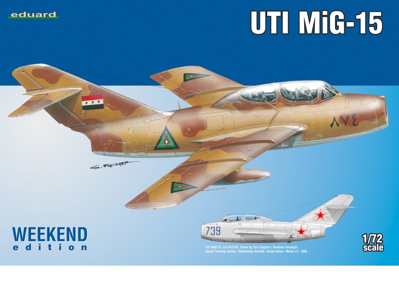 UTI MIG-15