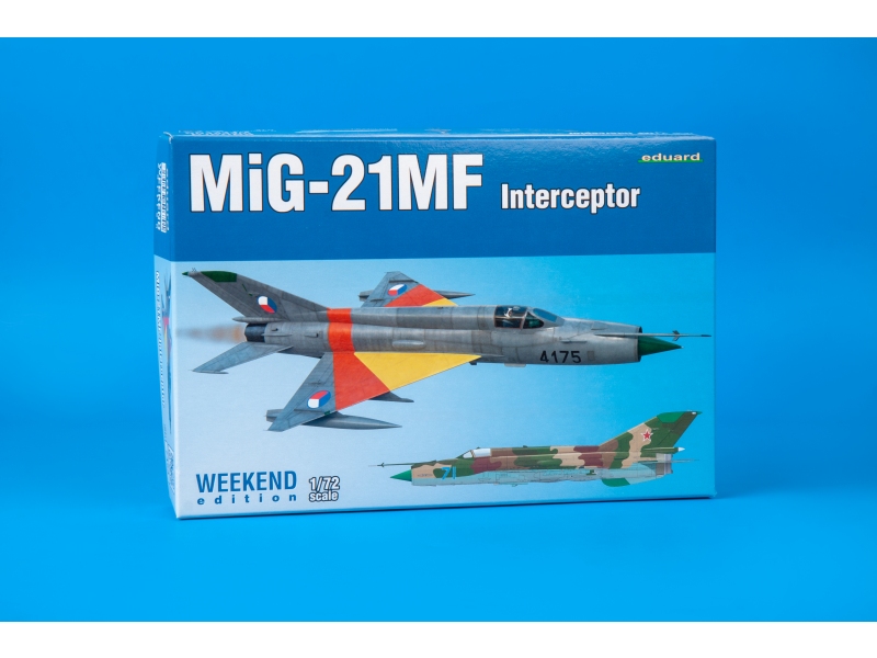 MiG-21MFN