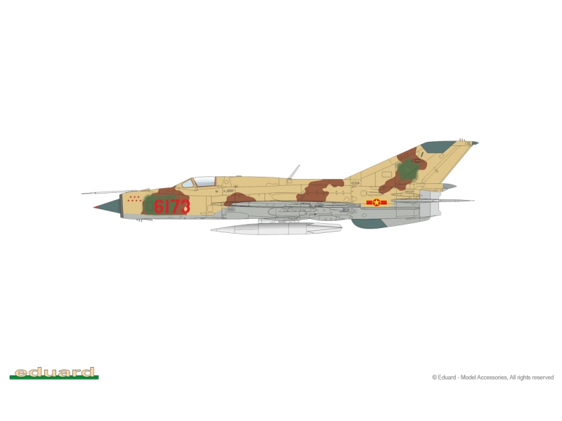 MIG-21PFM