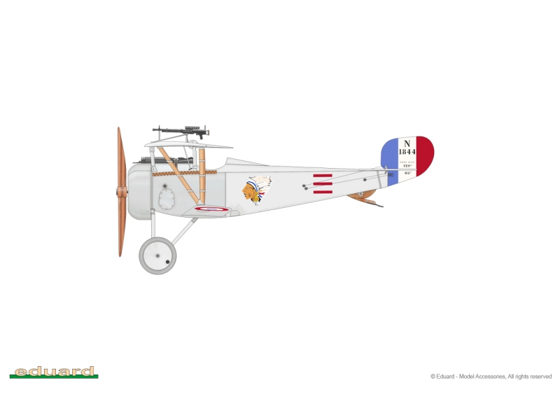 Nieuport Ni-17