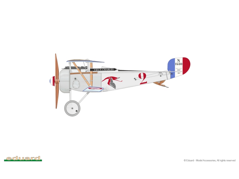 Nieuport Ni-17